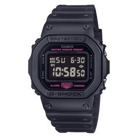 Casio DW-5600PK-1DR Erkek Kol Saati