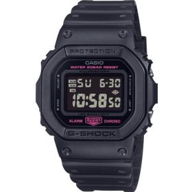 Casio DW-5600PK-1DR Erkek Kol Saati