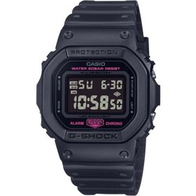 Casio DW-5600PK-1DR Erkek Kol Saati