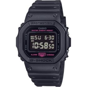 Casio DW-5600PK-1DR Erkek Kol Saati