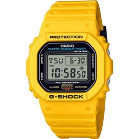 Casio DW-5600REC-9DR Kol Saati