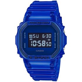 Casio DW-5600SB-2DR Erkek Kol Saati
