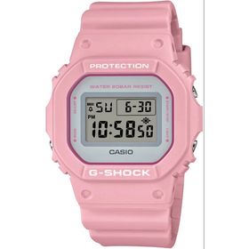Casio DW-5600SC-4DR Unisex Kol Saati