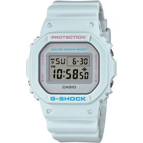 Casıo DW-5600SC-8DR Erkek Kol Saati