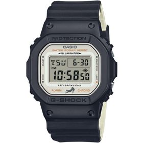 Casio DW-5600SHB-1DR Erkek Kol Saati