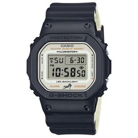 Casio DW-5600SHB-1DR Erkek Kol Saati