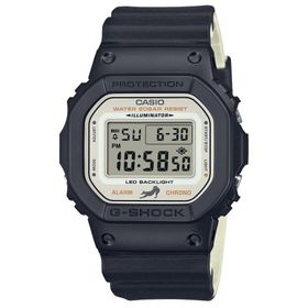 Casio DW-5600SHB-1DR Erkek Kol Saati
