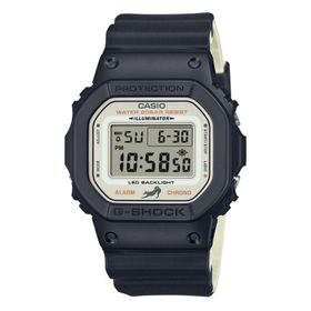 Casio DW-5600SHB-1DR Erkek Kol Saati