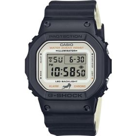Casio DW-5600SHB-1DR Erkek Kol Saati