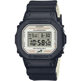 Casio DW-5600SHB-1DR Erkek Kol Saati