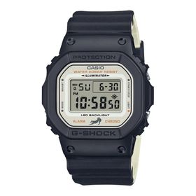 Casio DW-5600SHB-1DR Erkek Kol Saati