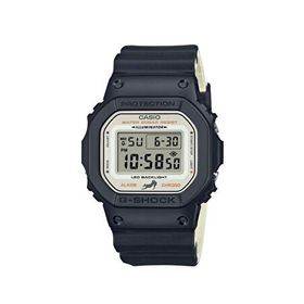 Casio DW-5600SHB-1DR Erkek Kol Saati