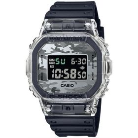 Casio DW-5600SKC-1DR Erkek Kol Saati