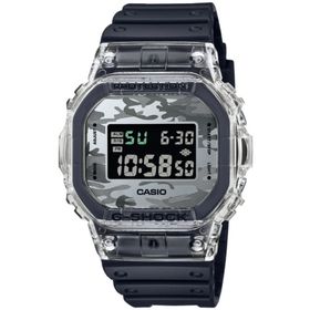 Casio DW-5600SKC-1DR Erkek Kol Saati