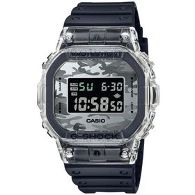 Casio DW-5600SKC-1DR Erkek Kol Saati