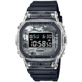Casio DW-5600SKC-1DR Erkek Kol Saati