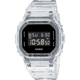 CASIO DW-5600SKE-7DR Erkek Kol Saati