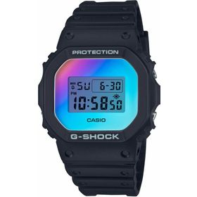 Casio DW-5600SR-1DR Erkek Kol Saati