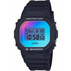 Casio DW-5600SR-1DR Erkek Kol Saati