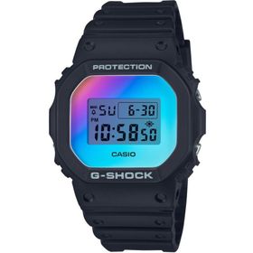 Casio DW-5600SR-1DR Kol Saati