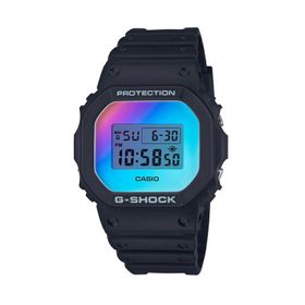 Casio DW-5600SR-1DR Kol Saati