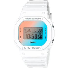 Casio DW-5600TL-7DR Erkek Kol Saati