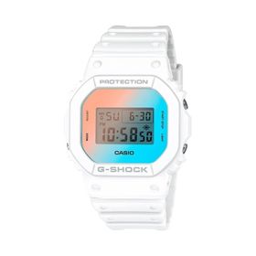 Casio DW-5600TL-7DR Erkek Kol Saati