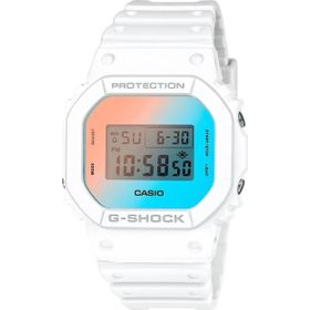 Casio DW-5600TL-7DR Erkek Kol Saati