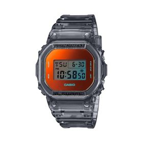 Casio DW-5600TLS-8DR Erkek Kol Saati