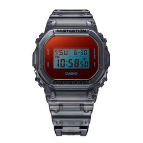 Casio DW-5600TLS-8DR Erkek Kol Saati