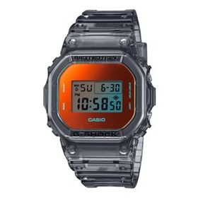 Casio DW-5600TLS-8DR Erkek Kol Saati