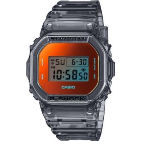 Casio DW-5600TLS-8DR Erkek Kol Saati