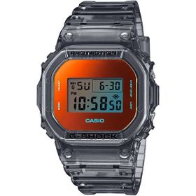 Casio DW-5600TLS-8DR Erkek Kol Saati