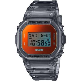 Casio DW-5600TLS-8DR Erkek Kol Saati