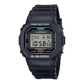 Casio DW-5600UE-1DR Erkek Kol Saati