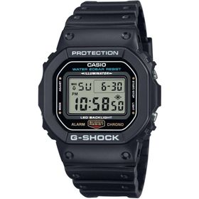 Casio DW-5600UE-1DR Erkek Kol Saati