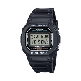 Casio DW-5600UE-1DR Erkek Kol Saati