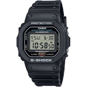 Casio DW-5600UE-1DR Erkek Kol Saati