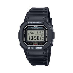 Casio DW-5600UE-1DR Erkek Kol Saati