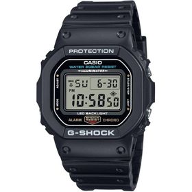 Casio DW-5600UE-1DR Erkek Kol Saati