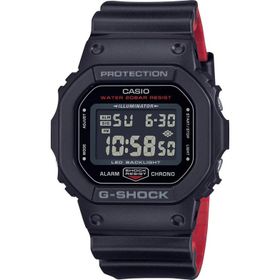 Casio DW-5600UHR-1D Erkek Kol Saati