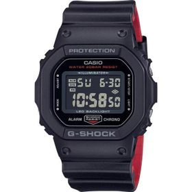 Casio DW-5600UHR-1D Erkek Kol Saati