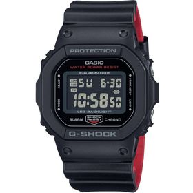 Casio DW-5600UHR-1DR Erkek Kol Saati