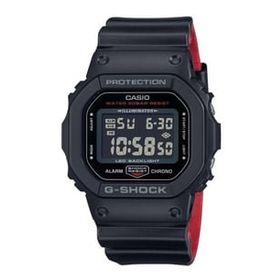 Casio DW-5600UHR-1DR Erkek Kol Saati