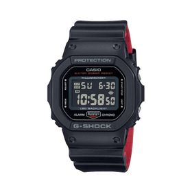 Casio DW-5600UHR-1DR Erkek Kol Saati