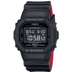 Casio DW-5600UHR-1DR Erkek Kol Saati