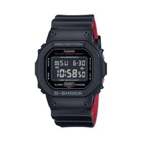 Casio DW-5600UHR-1DR Erkek Kol Saati
