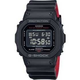 Casio DW-5600UHR-1DR Erkek Kol Saati