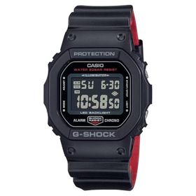 Casio DW-5600UHR-1DR Erkek Kol Saati