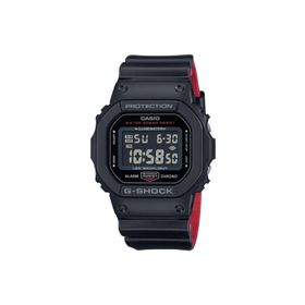 Casio DW-5600UHR-1DR Erkek Kol Saati